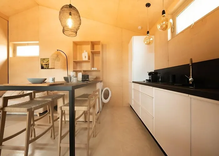 Apartmán Le Mazet De L'or - Climatisation Et Vue Sur L'etang